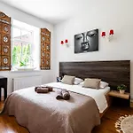 Gusto Appartamento Kaunas
