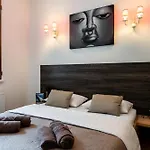Gusto Apartment