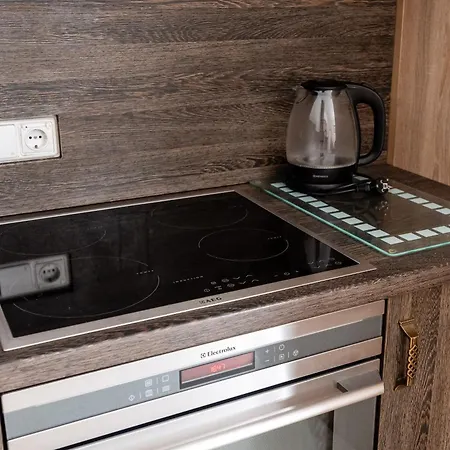 Apartmán Gusto