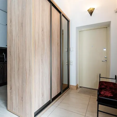 Apartmán Gusto *