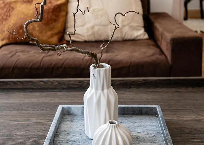 Apartament Gusto Kowno