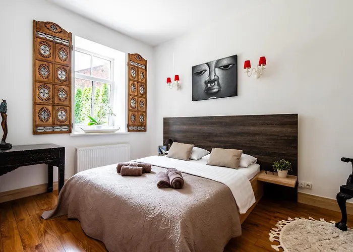 Gusto Apartament Kowno