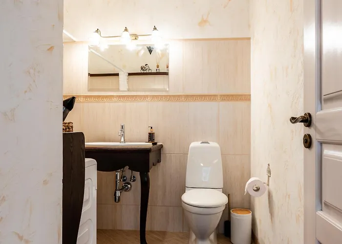 Gusto Apartament Kowno