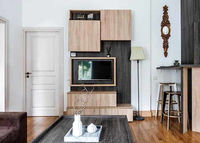 Gusto דירה קובנה