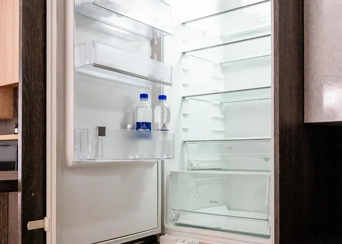 Gusto Apartament Kowno